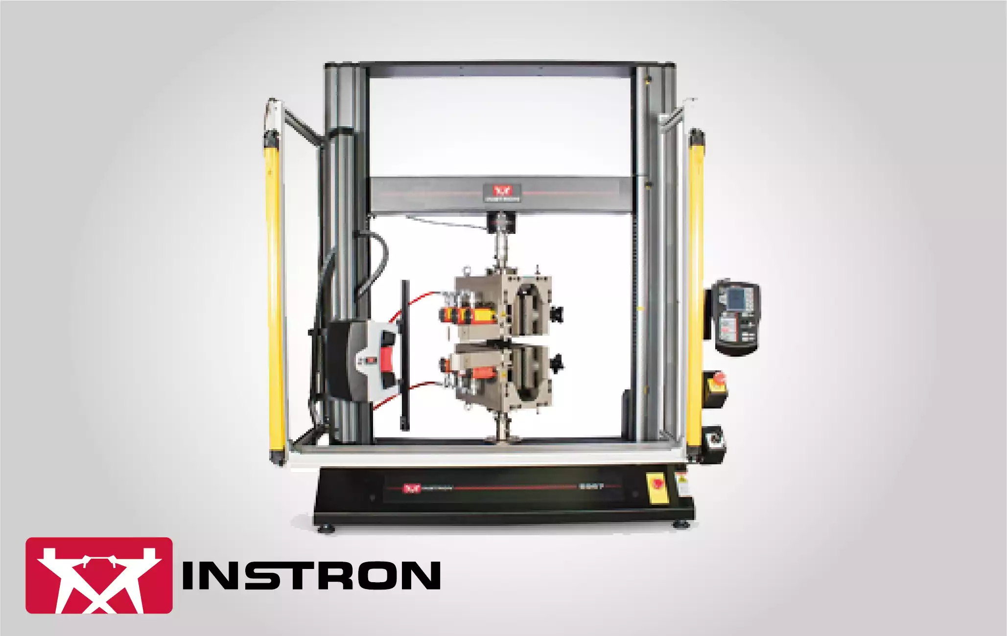 Instron Custom Universal Testing Machines